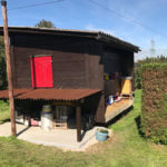 Projekt Bienenhaus